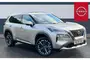 2026 Nissan X-Trail 1.5 MHEV 163 Tekna 5dr [7 Seat] Xtronic