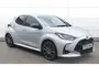 2023 Toyota Yaris 1.5 Hybrid GR Sport 5dr CVT