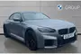 2026 BMW M2 M2 480 2dr Step Auto