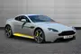 2018 Aston Martin Vantage S 2dr Sportshift