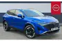 2024 Nissan Qashqai 1.3 DiG-T MH N-Connecta 5dr