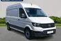 2025 Volkswagen Crafter 2.0 TDI 140PS Commerce Plus High Roof Van