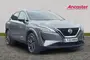 2022 Nissan Qashqai 1.3 DiG-T MH 158 Tekna 5dr Xtronic