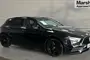 2019 Mercedes-Benz A-Class A200d AMG Line Premium 5dr Auto