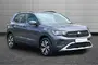 2026 Volkswagen T-Cross 1.0 TSI 115 Match 5dr DSG