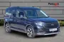 2025 Ford Tourneo Connect 2.0 EcoBlue Active 5dr Auto