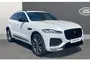 2023 Jaguar F-Pace 2.0 P250 R-Dynamic SE Black 5dr Auto AWD