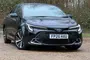 2025 Toyota Corolla 1.8 Hybrid Design 5dr CVT