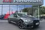 2025 Audi A6 S6 TDI Quattro Black Edition 5dr Tip Auto