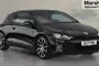 2017 Volkswagen Scirocco 1.4 TSI BlueMotion Tech GT 3dr