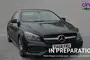 2019 Mercedes-Benz CLA CLA 180 AMG Line Edition 4dr