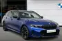 2024 BMW 3 Series M340i xDrive MHT 5dr Step Auto