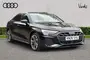 2026 Audi A3 1.5 TFSI 116 S Line 4dr