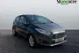 2016 Ford Fiesta 1.0 EcoBoost Zetec 3dr