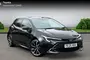 2025 Toyota Corolla 1.8 Hybrid Excel 5dr CVT