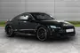 2021 Audi TT 40 TFSI Black Edition 2dr S Tronic
