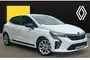 2024 Renault Clio 1.6 E-TECH full hybrid 145 Evolution 5dr Auto