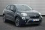 2018 Fiat 500X 1.3 City Cross 5dr DCT