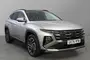 2025 Hyundai Tucson 1.6T Hybrid Ultimate 5dr Auto
