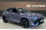 2024 Hyundai Kona Electric 160kW N Line 65kWh 5dr Auto