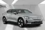 2025 Polestar 2 200kW 69kWh Standard Range SM [Plus] 5dr Auto