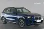 2022 BMW X5 xDrive30d MHT M Sport 5dr Auto
