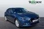 2018 Mazda 3 2.0 Sport Nav 5dr Auto