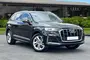 2023 Audi Q7 55 TFSI Quattro S Line 5dr Tiptronic