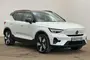 2023 Volvo XC40 300kW Recharge Twin Ultimate 78kWh 5dr AWD Auto