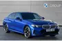 2026 BMW 3 Series 320i M Sport 4dr Step Auto