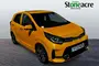 2023 Kia Picanto 1.0T GDi GT-line S 5dr [4 seats]