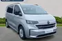 2026 Volkswagen Transporter Shuttle 2.0 TDI 150PS Minibus Life Auto