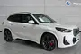 2025 BMW iX1 150kW eDrive20 M Sport 65kWh 5dr Auto