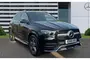 2020 Mercedes-Benz GLE GLE 300d 4Matic AMG Line 5dr 9G-Tronic