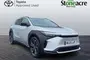 2025 Toyota bZ4X 150kW Vision 71.4kWh 5dr Auto