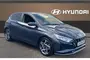 2025 Hyundai i20 1.0T GDi Premium 5dr