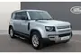 2022 Land Rover Defender 3.0 D250 S 110 5dr Auto