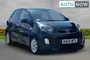 2016 Kia Picanto 1.0 65 SE 5dr