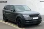 2026 Land Rover Range Rover 3.0 D350 HSE 4dr Auto
