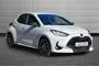 2023 Toyota Yaris 1.5 Hybrid GR Sport 5dr CVT