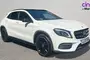 2017 Mercedes-Benz GLA GLA 250 4Matic AMG Line Premium Plus 5dr Auto