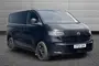 2025 Volkswagen Transporter 2.0 TDI 150 Commerce Pro Van