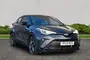 2021 Toyota C-HR 1.8 Hybrid Dynamic 5dr CVT