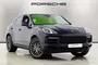 2023 Porsche Cayenne E-Hybrid Platinum Edition 5dr Tiptronic S