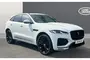 2022 Jaguar F-Pace 2.0 P250 R-Dynamic S 5dr Auto AWD