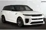 2026 Land Rover Range Rover Sport 4.4 P635 V8 SV 5dr Auto