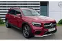 2024 Mercedes-Benz GLB GLB 220d 4Matic AMG Line Premium 5dr 8G-Tronic