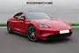 2026 Porsche Taycan 320kW 105kWh 4dr RWD Auto