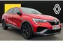 2022 Renault Arkana 1.6 E-TECH Hybrid 145 R.S. Line 5dr Auto