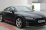 2020 Audi TT 40 TFSI S Line 2dr S Tronic
